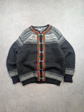 Dale of Norway Cardigan Fair