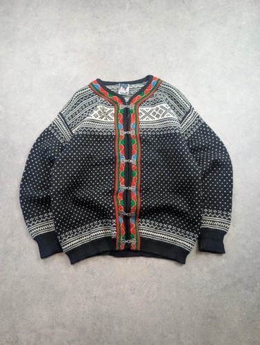 Dale norway cardigan - of,