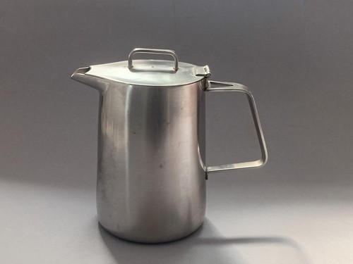Vintage modernist oriana - vintage, hot