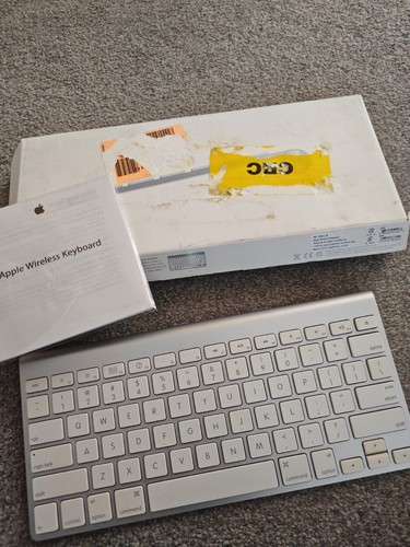 Apple a1255 wireless bluetooth - a1255,