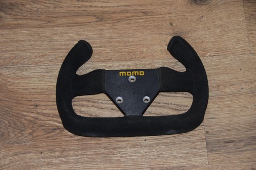 Momo mod 270mm suede - 27/c,