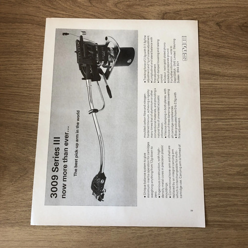 Hifis13 magazine advert 11x8 - hifis13,