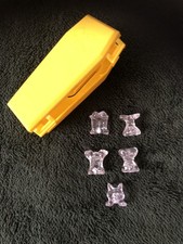 Retro 1st series Gogo's Crazy