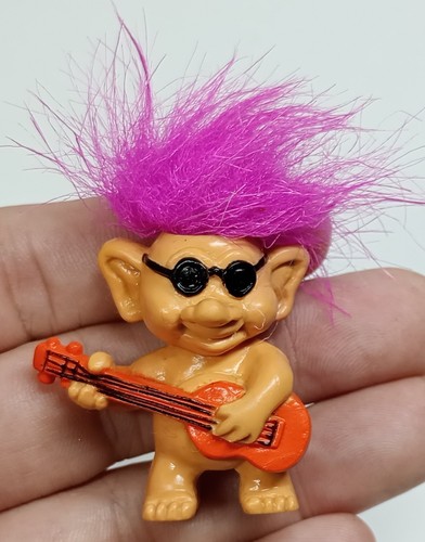 Weetos trolls shades - shades, purple