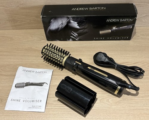 Andrew barton shine - andrew,
