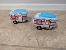 3.5" Ceramic Replica Travel