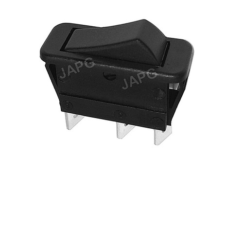 Deck engage clutch switch for - deck,