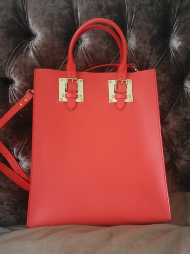 Genuine sophie hulme large - hulme,