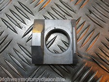 SUZUKI L/H LEFT CHAIN ADJUSTER