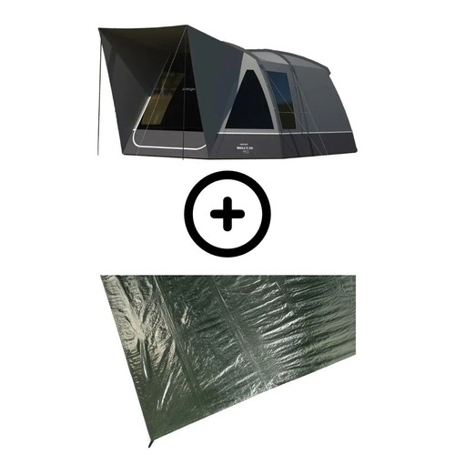 Vango mokala 450 technical - 450,