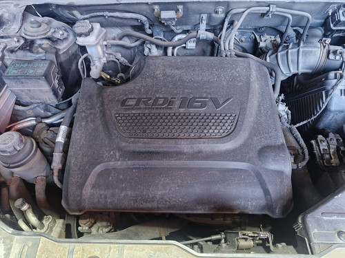 Kia sorento mk2 xm - sorento,