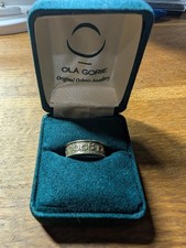 Ola gore Eilean Donan Ring