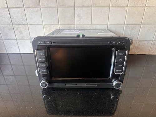 Genuine oem rns 510 - genuine,