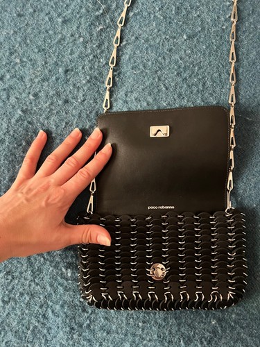 Genuine paco rabanne - , cross