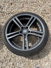 BMW 19" Alloy Wheels - Full