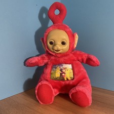 Vintage Teletubbies Po
