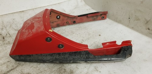Kawasaki gpz750 rear seat - kawasaki,