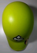 Sweet Protection Strutter Helmet S/M White Water Carbon Reinforced Fluo Green