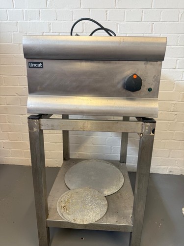 Lincat electric plate warmer - plate, /