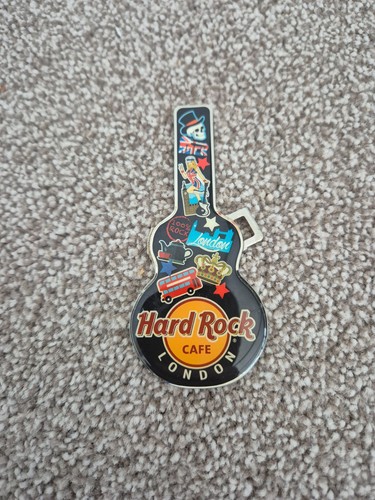 Official hard rock cafe - hard,