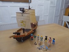 Playmobil 3053 Pirate Ship