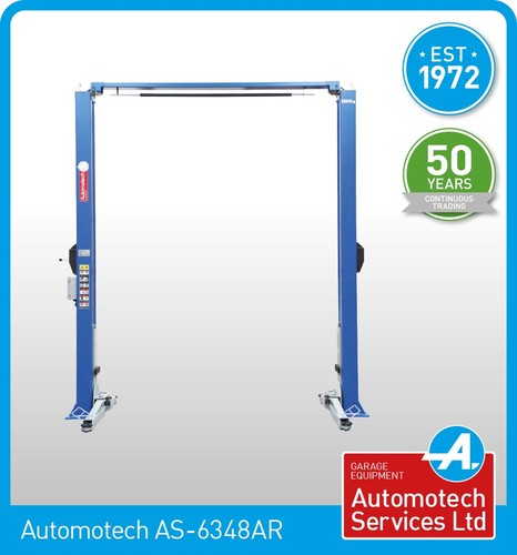 Post lift car vehicle - lift,