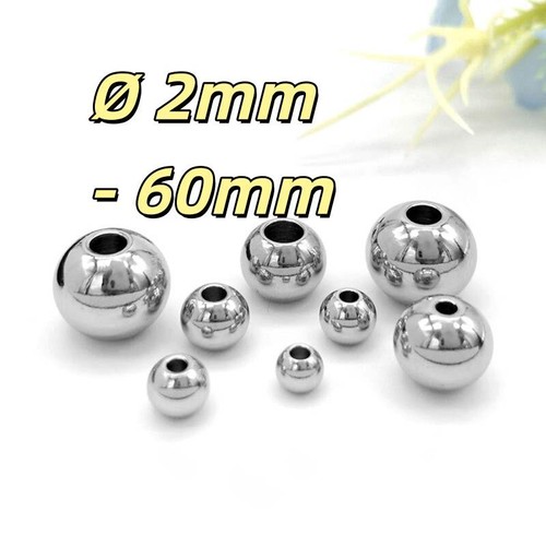 Stainless steel ball - stainless, bearing