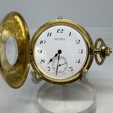 Antique Swiss ‘Bernex’