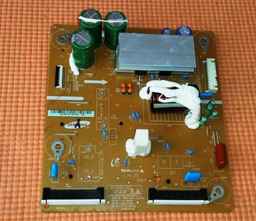 Xsus board for samsung - xsus,