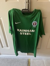 Scunthorpe 2014 2015 Third