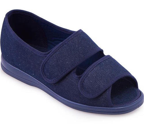 Cosyfeet women slipper - women's,