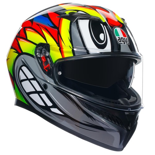 Agv birdy full face - agv,