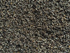 Prepared Garlic Hempseed -