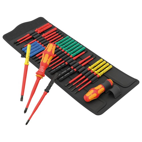 Wera kraftform kompakt vde - wera,