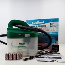 Cuprinol Power Sprayer GS10006