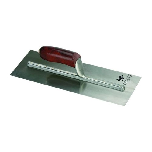 Tyzack carbon finishing trowel - finishing,