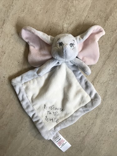 Disney baby dumbo welcome - disney,