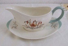 WEDGWOOD of ETRURIA &