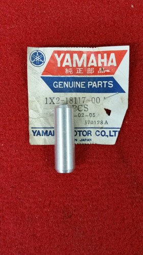 Yamaha tz750 gear shaft - yamaha,
