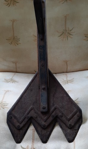 Antique vintage primitive lawn - antique,