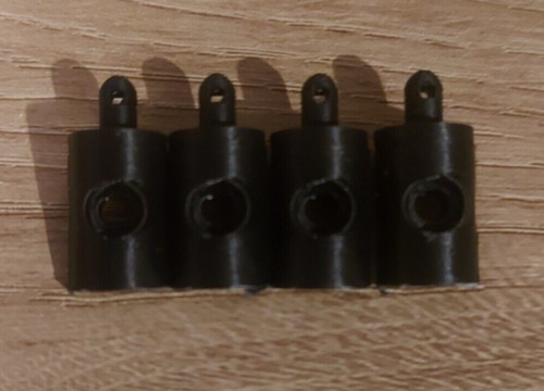 Tamiya lunchbox replacement - tamiya,