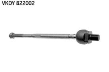 VKDY822002 INNER TIE ROD FITS