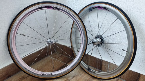 Campagnolo shamal - campagnolo,