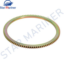 Flywheel Crown Gear Ring for