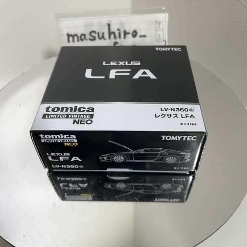 Tomica limited vintage neo - limited,