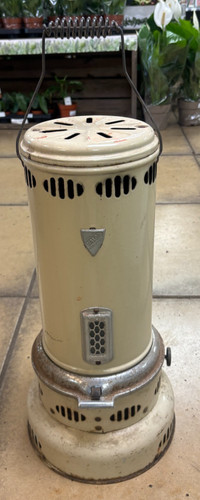 Vintage valor 207 - valor, no.