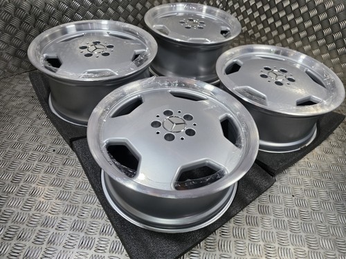 Genuine oem mercedes amg - oem, 18"
