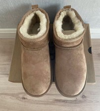 UGG Ultra Mini Classic Boot