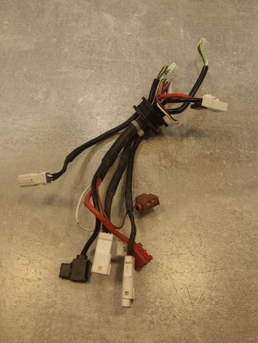 Impulse bike motor main - impulse,