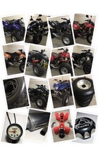 Quadzilla SMC Ram Apache